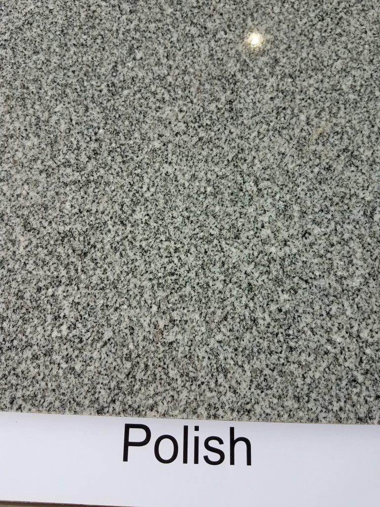  Granite Finish