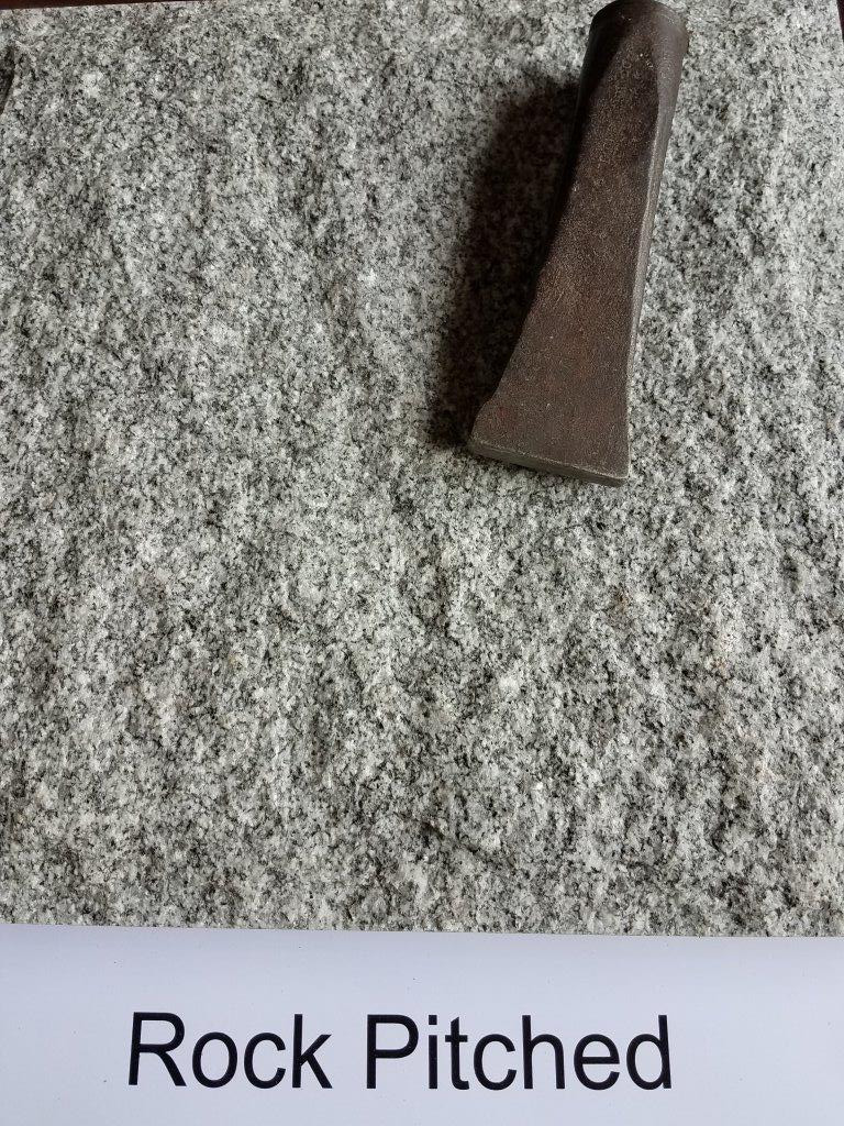  Granite Finish