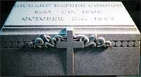 Beveled Markers