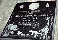 Stone Etching