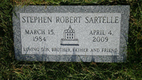 Beveled Markers