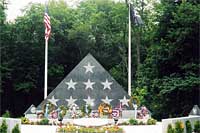War Memorials